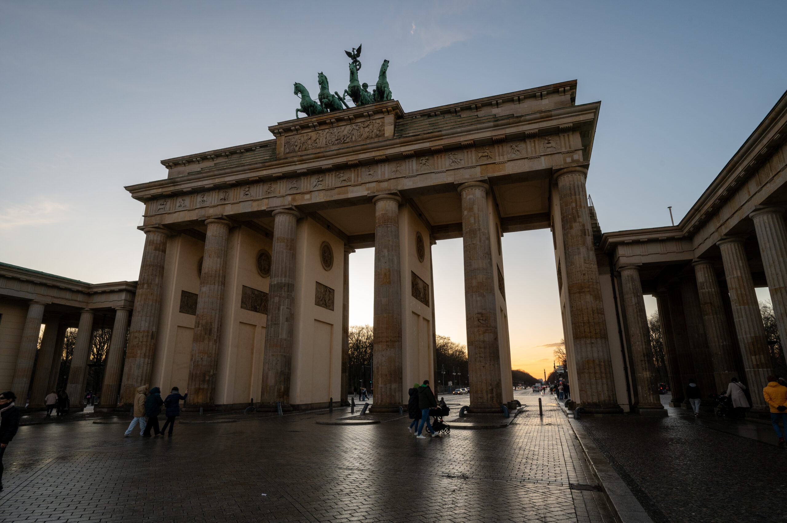Berlin