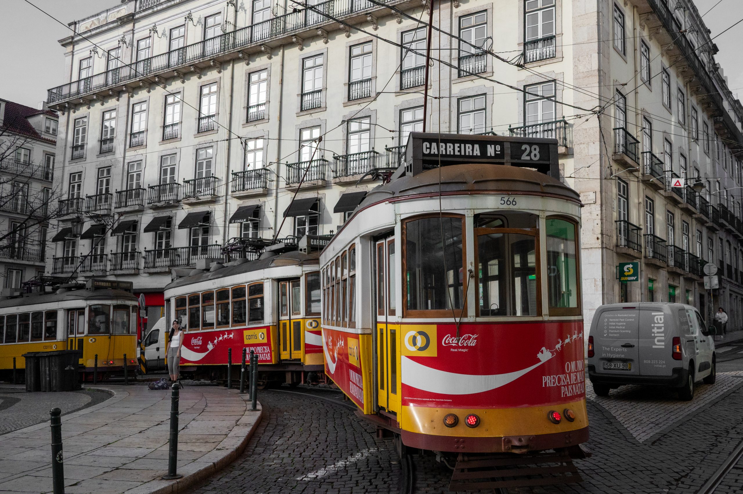 Lissabon