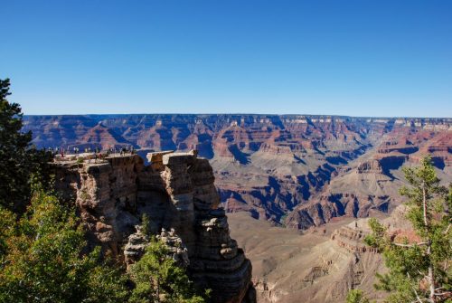 Grand Canyon, Arizona