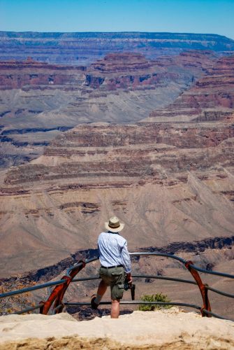 Grand Canyon, Arizona