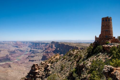 Grand Canyon, Arizona