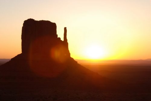Monument Valley, Arizona