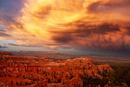 Bryce Canyon, Utah